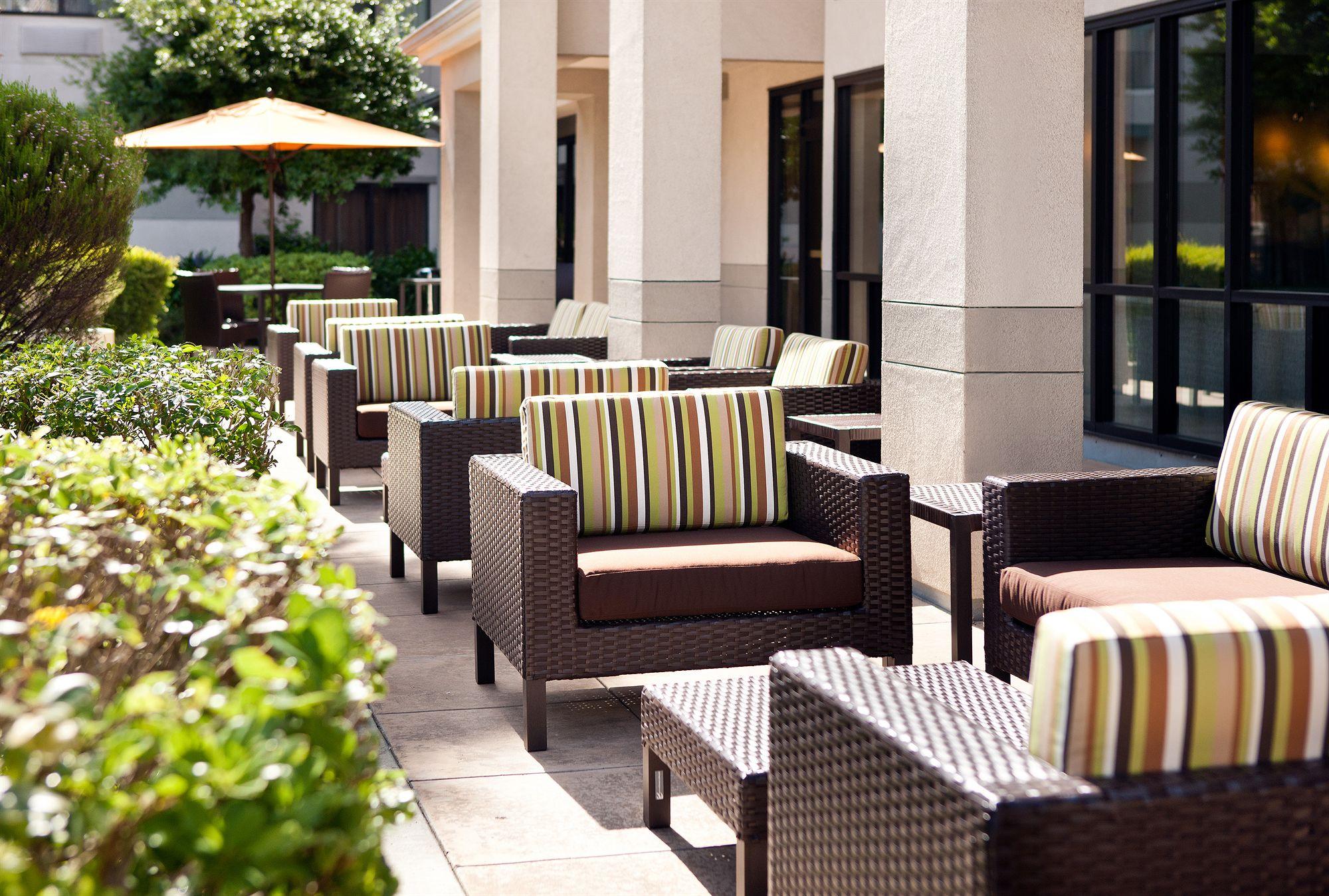 Courtyard By Marriott Oakland Airport Ξενοδοχείο Εξωτερικό φωτογραφία