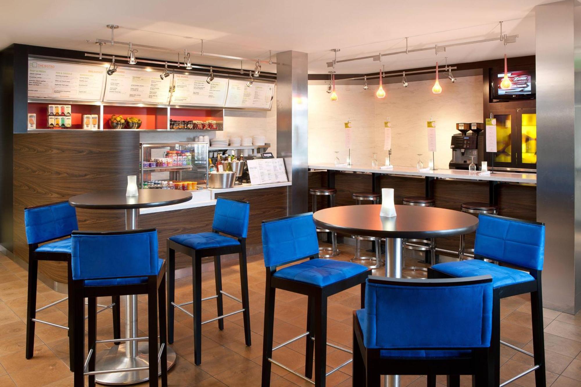 Courtyard By Marriott Oakland Airport Ξενοδοχείο Εξωτερικό φωτογραφία