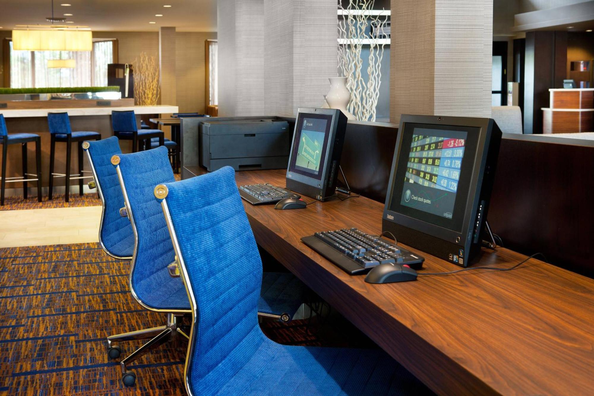 Courtyard By Marriott Oakland Airport Ξενοδοχείο Εξωτερικό φωτογραφία