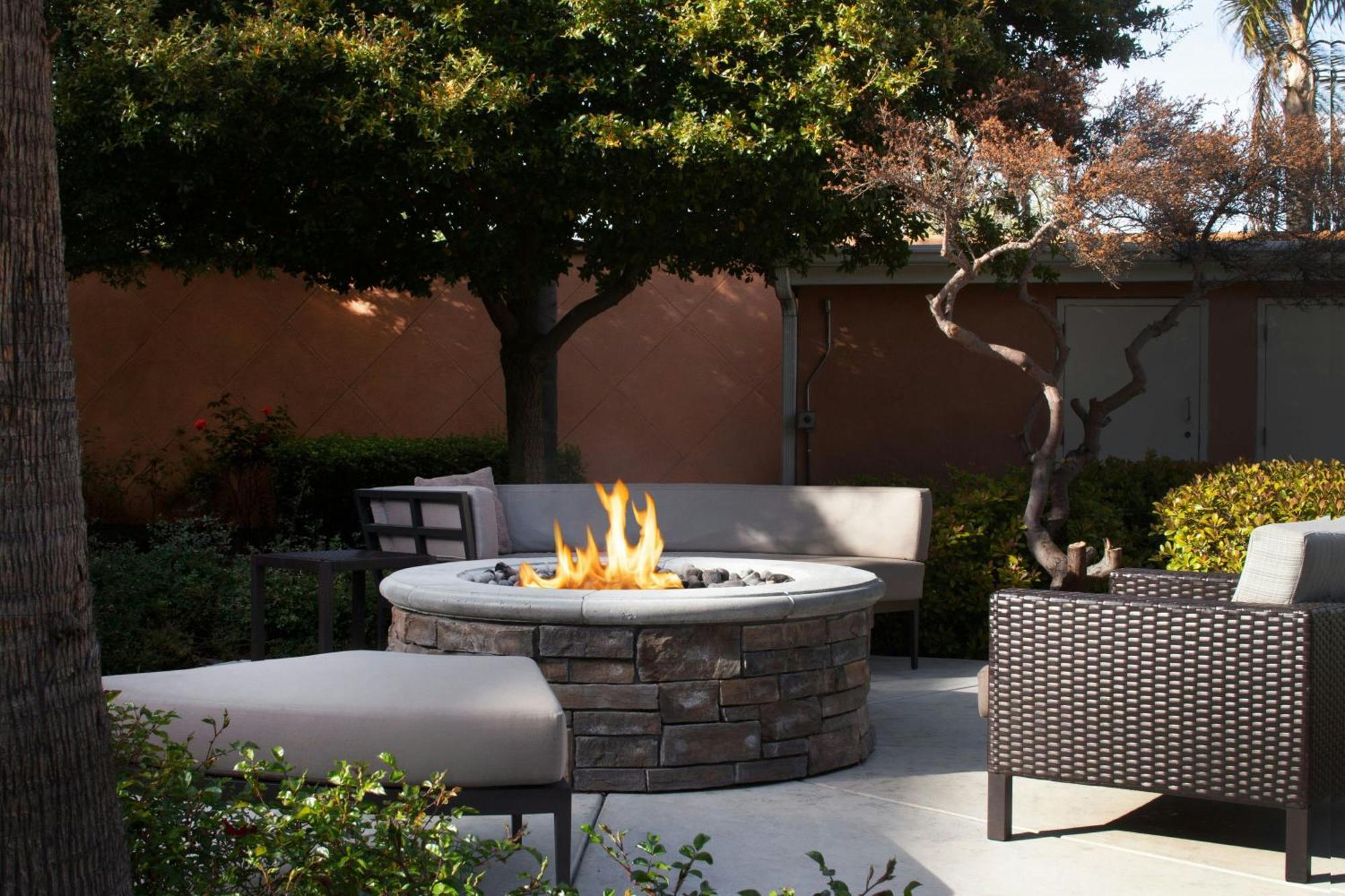 Courtyard By Marriott Oakland Airport Ξενοδοχείο Εξωτερικό φωτογραφία