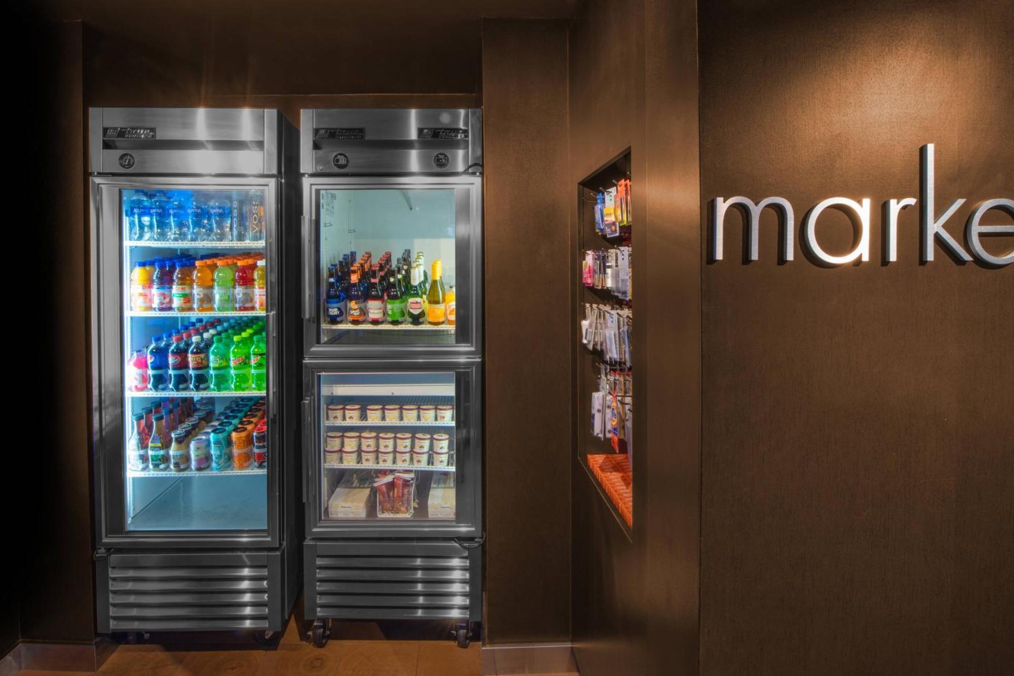 Courtyard By Marriott Oakland Airport Ξενοδοχείο Εξωτερικό φωτογραφία