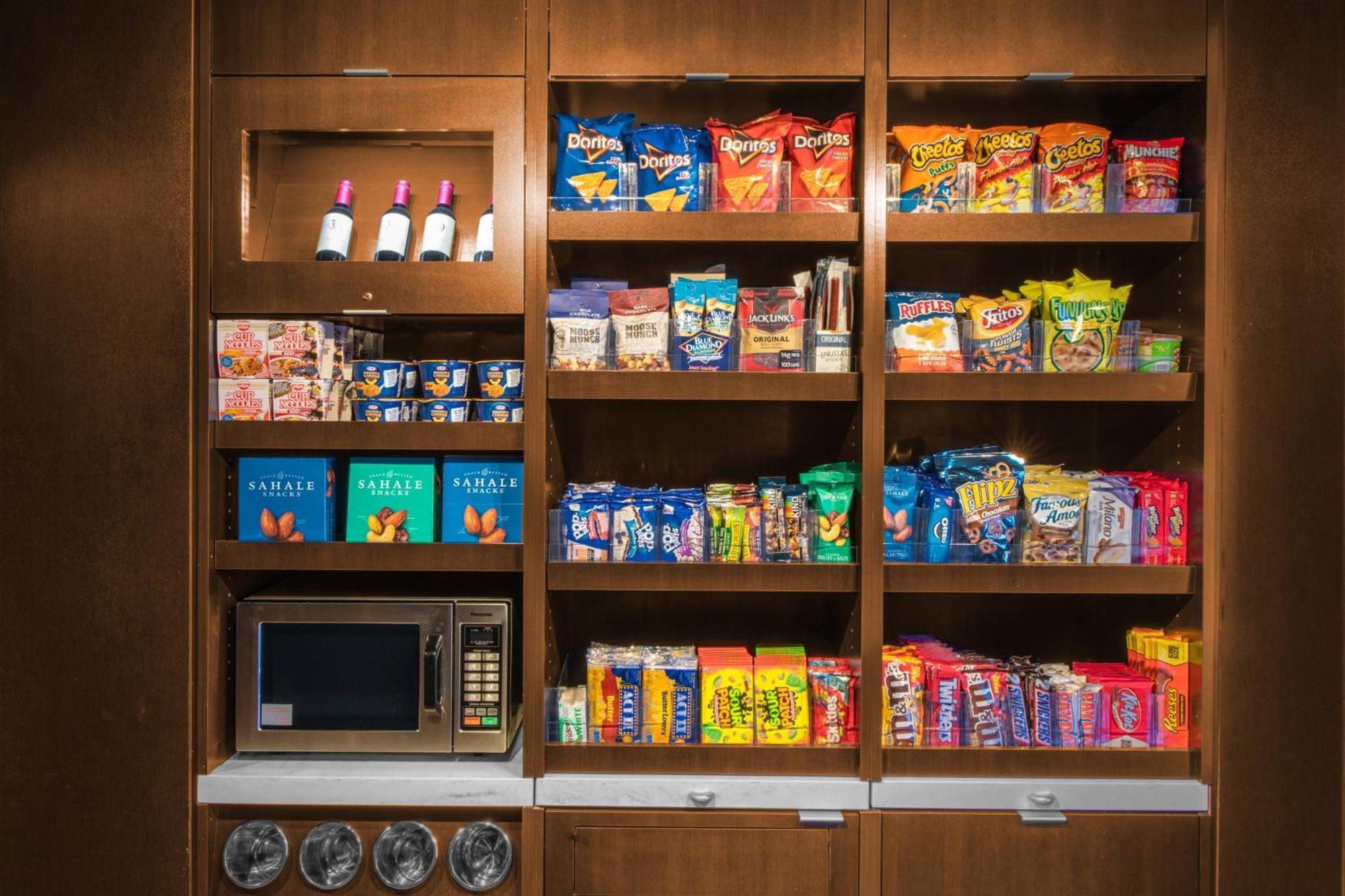 Courtyard By Marriott Oakland Airport Ξενοδοχείο Εξωτερικό φωτογραφία