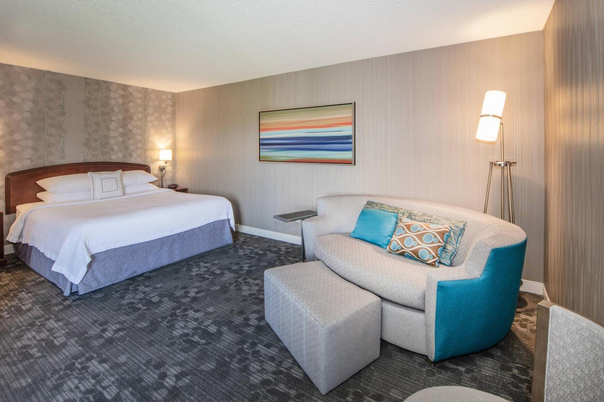 Courtyard By Marriott Oakland Airport Ξενοδοχείο Εξωτερικό φωτογραφία