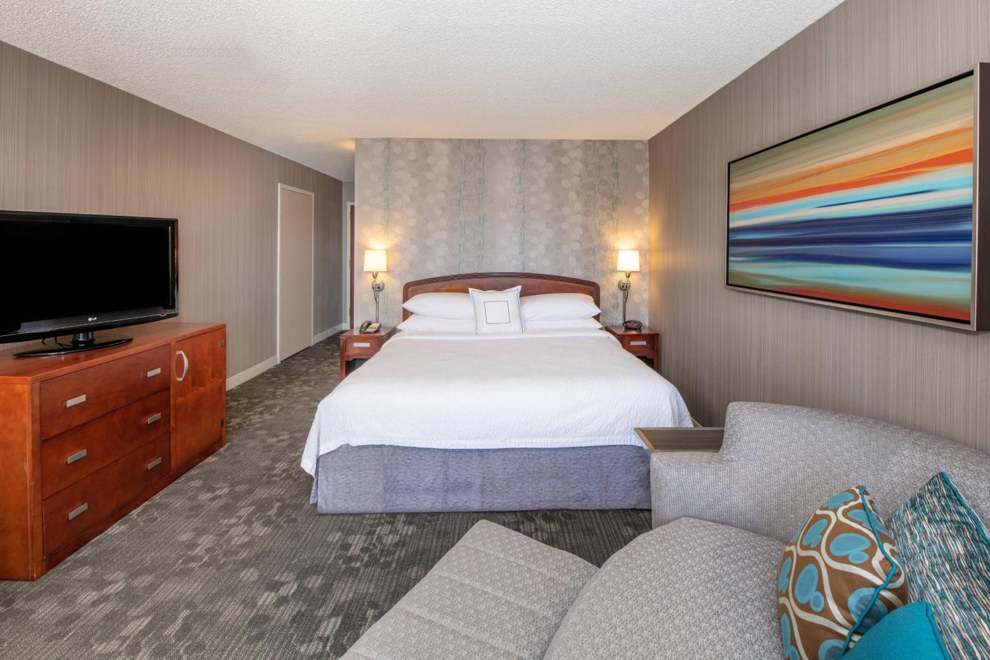 Courtyard By Marriott Oakland Airport Ξενοδοχείο Εξωτερικό φωτογραφία