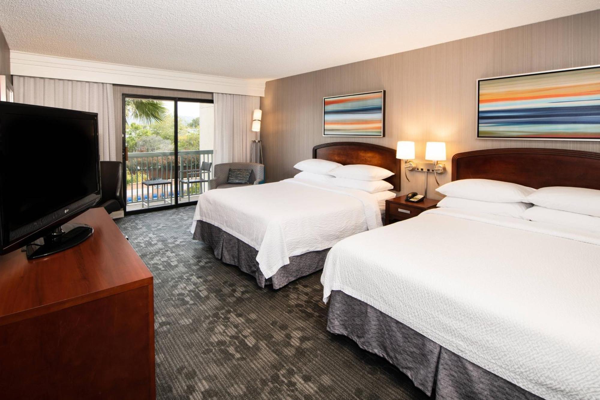 Courtyard By Marriott Oakland Airport Ξενοδοχείο Εξωτερικό φωτογραφία