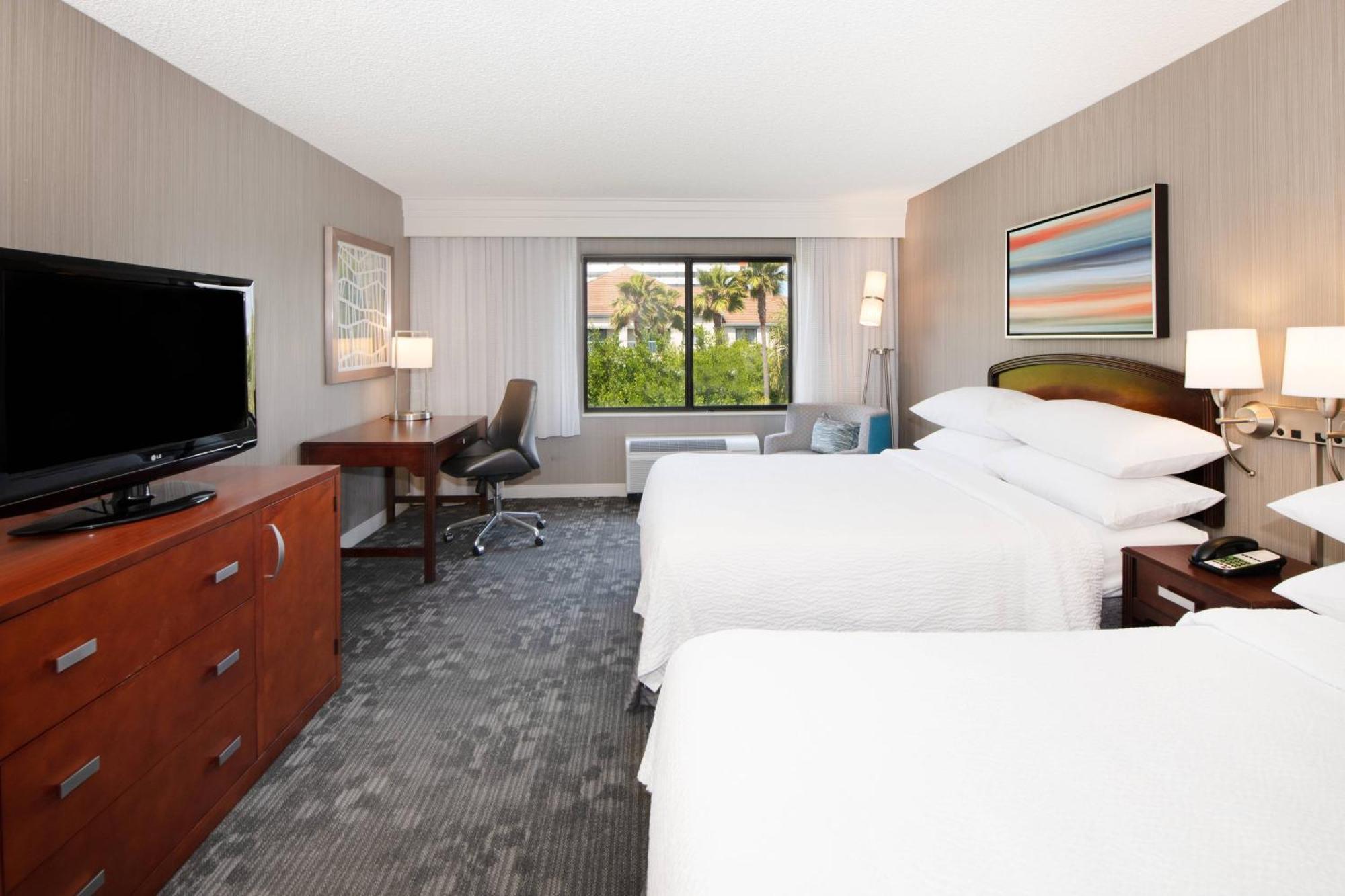 Courtyard By Marriott Oakland Airport Ξενοδοχείο Εξωτερικό φωτογραφία