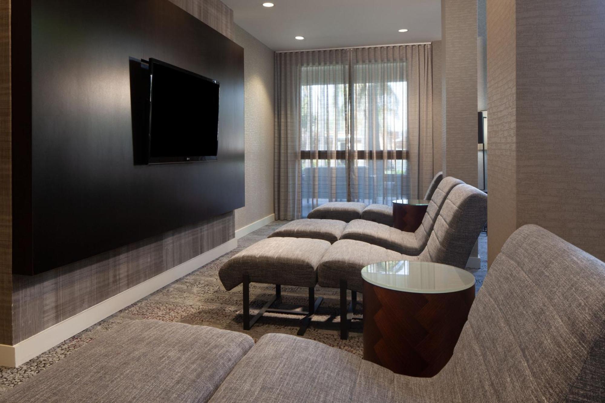 Courtyard By Marriott Oakland Airport Ξενοδοχείο Εξωτερικό φωτογραφία