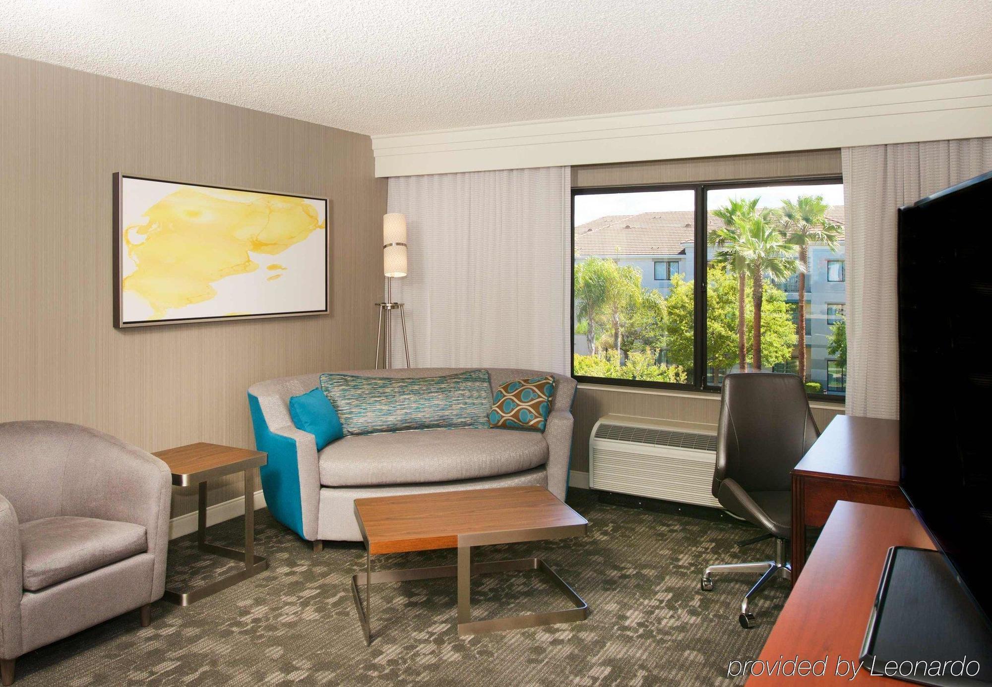 Courtyard By Marriott Oakland Airport Ξενοδοχείο Εξωτερικό φωτογραφία