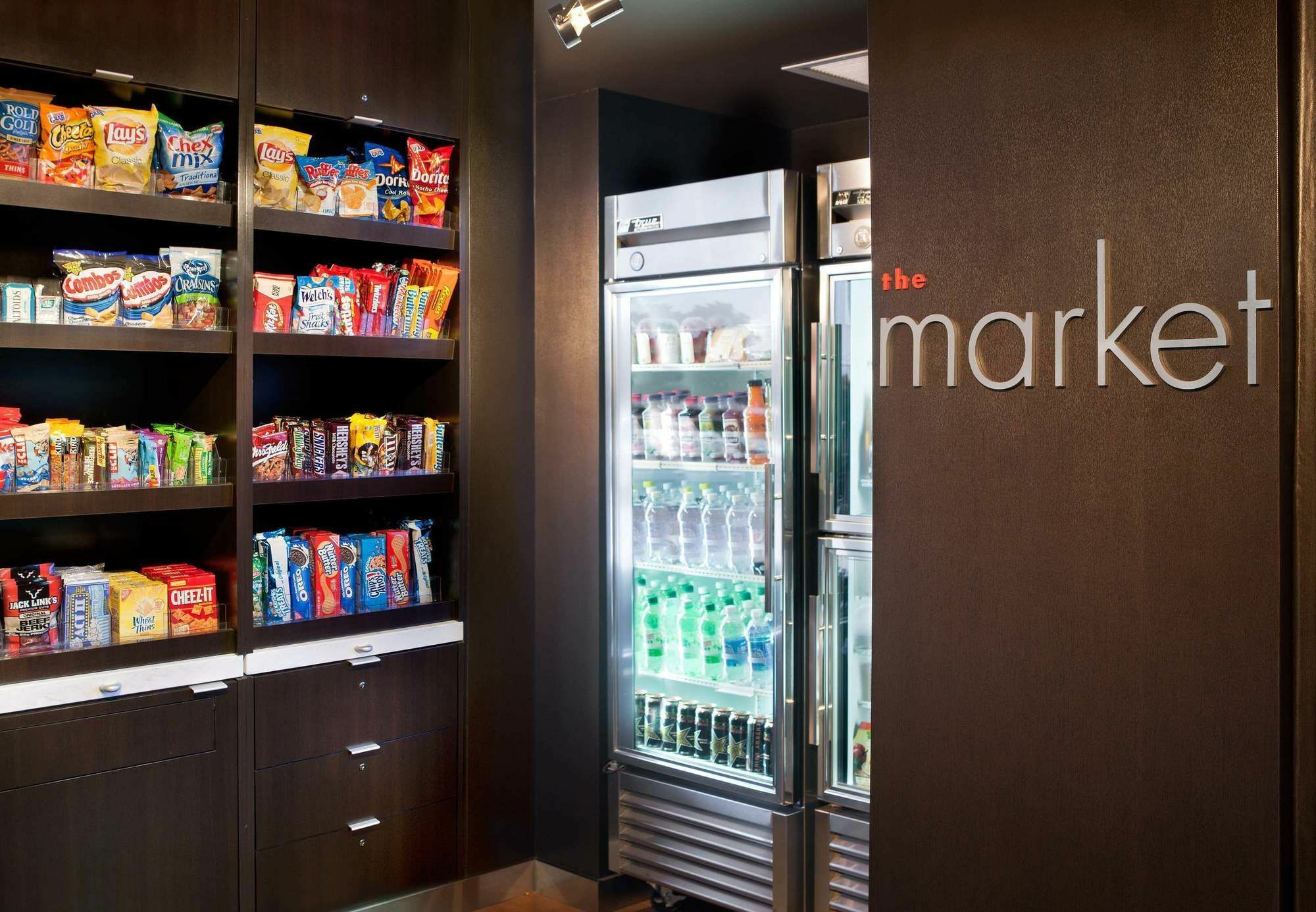 Courtyard By Marriott Oakland Airport Ξενοδοχείο Εξωτερικό φωτογραφία